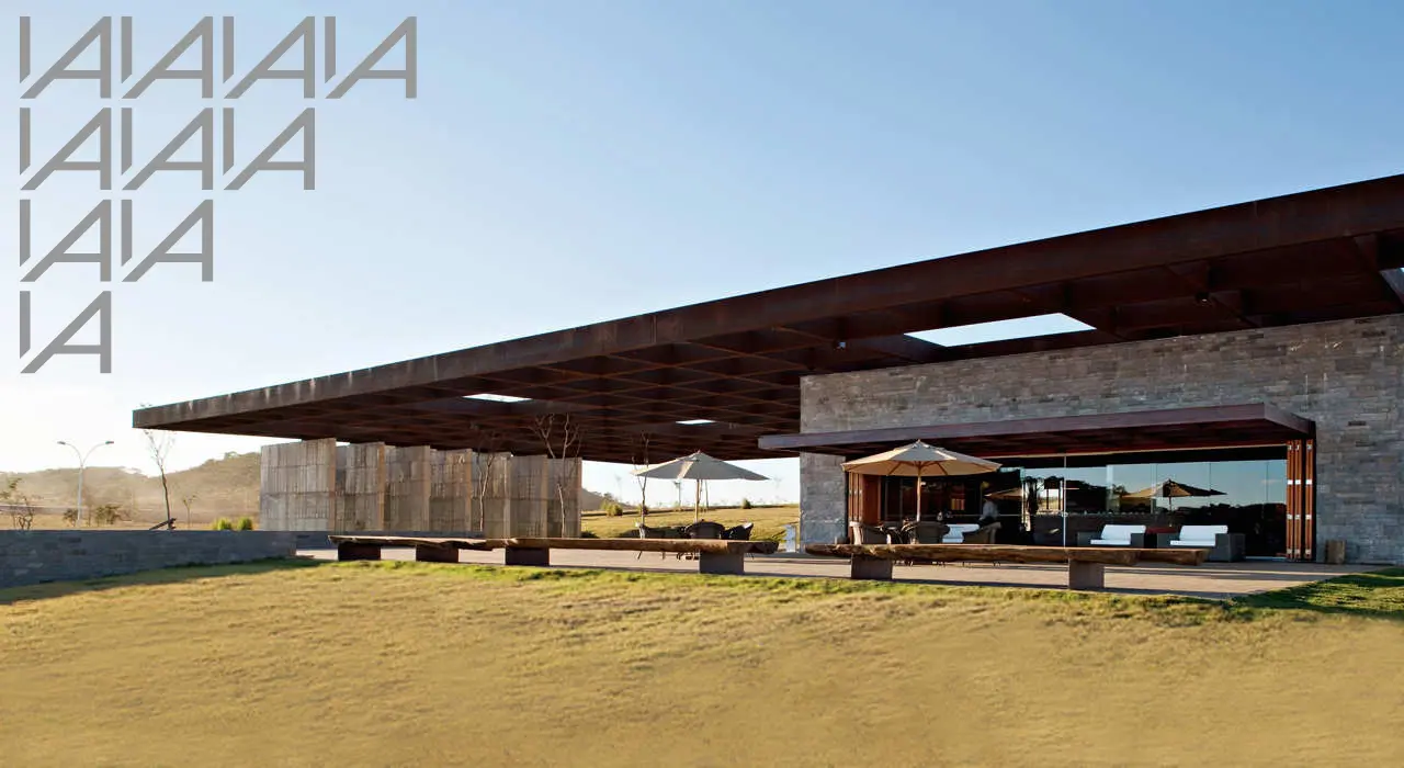 Projeto residencial ALTHEN